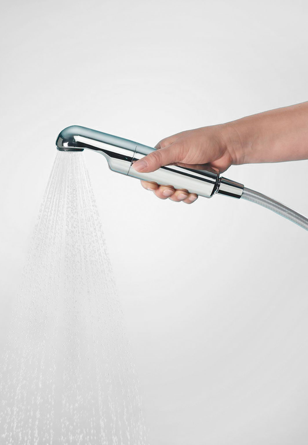 AS Shower legionella filter