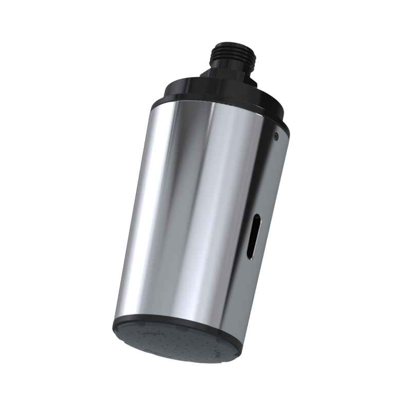 Rainsolution legionella filter