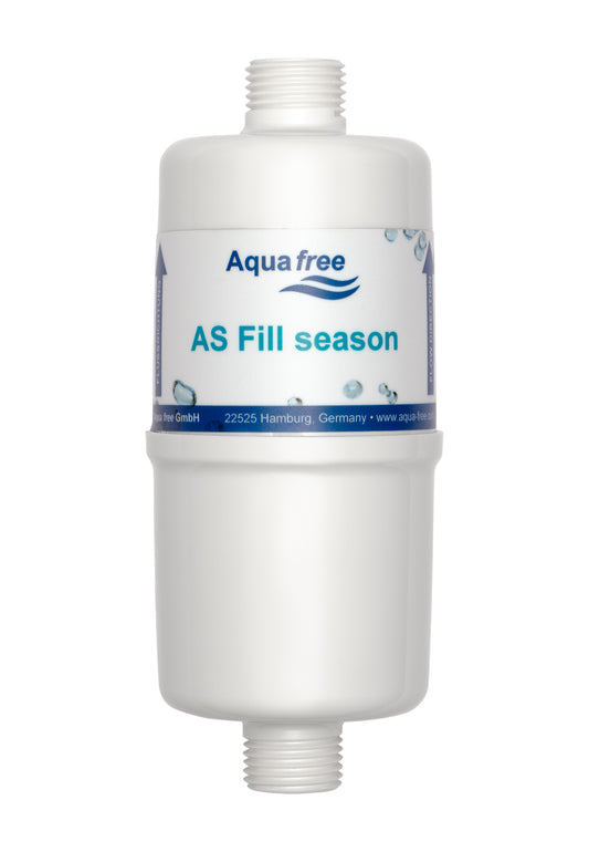 AS Fill legionella filter