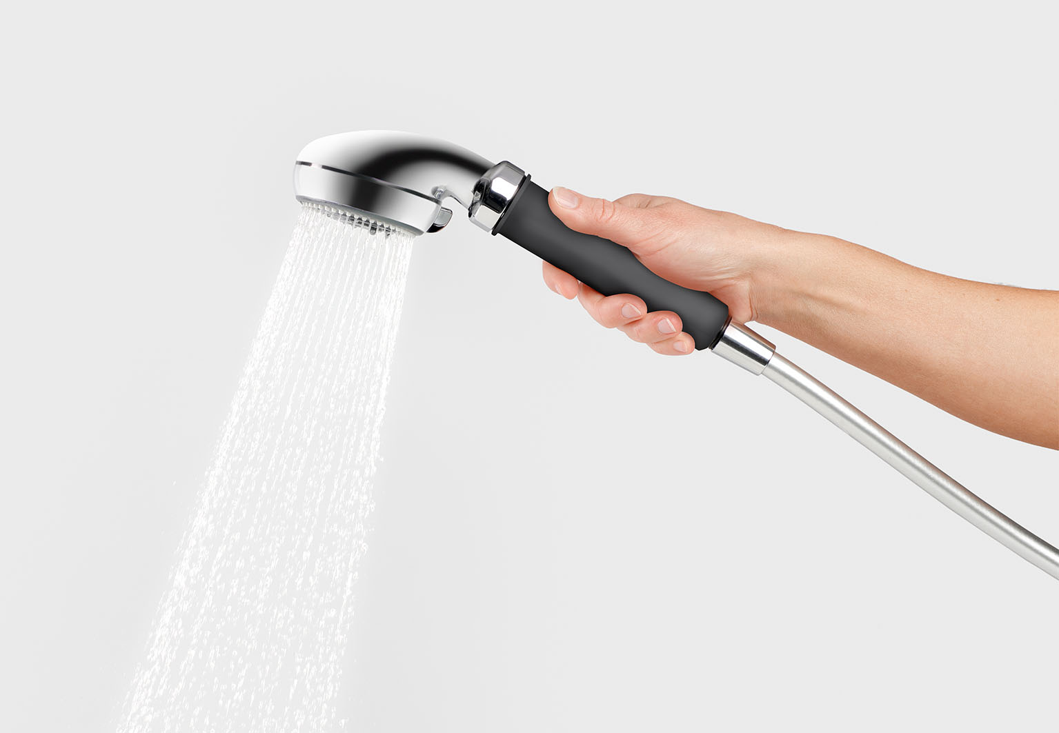 AS Shower Comfort legionella filter handdouche