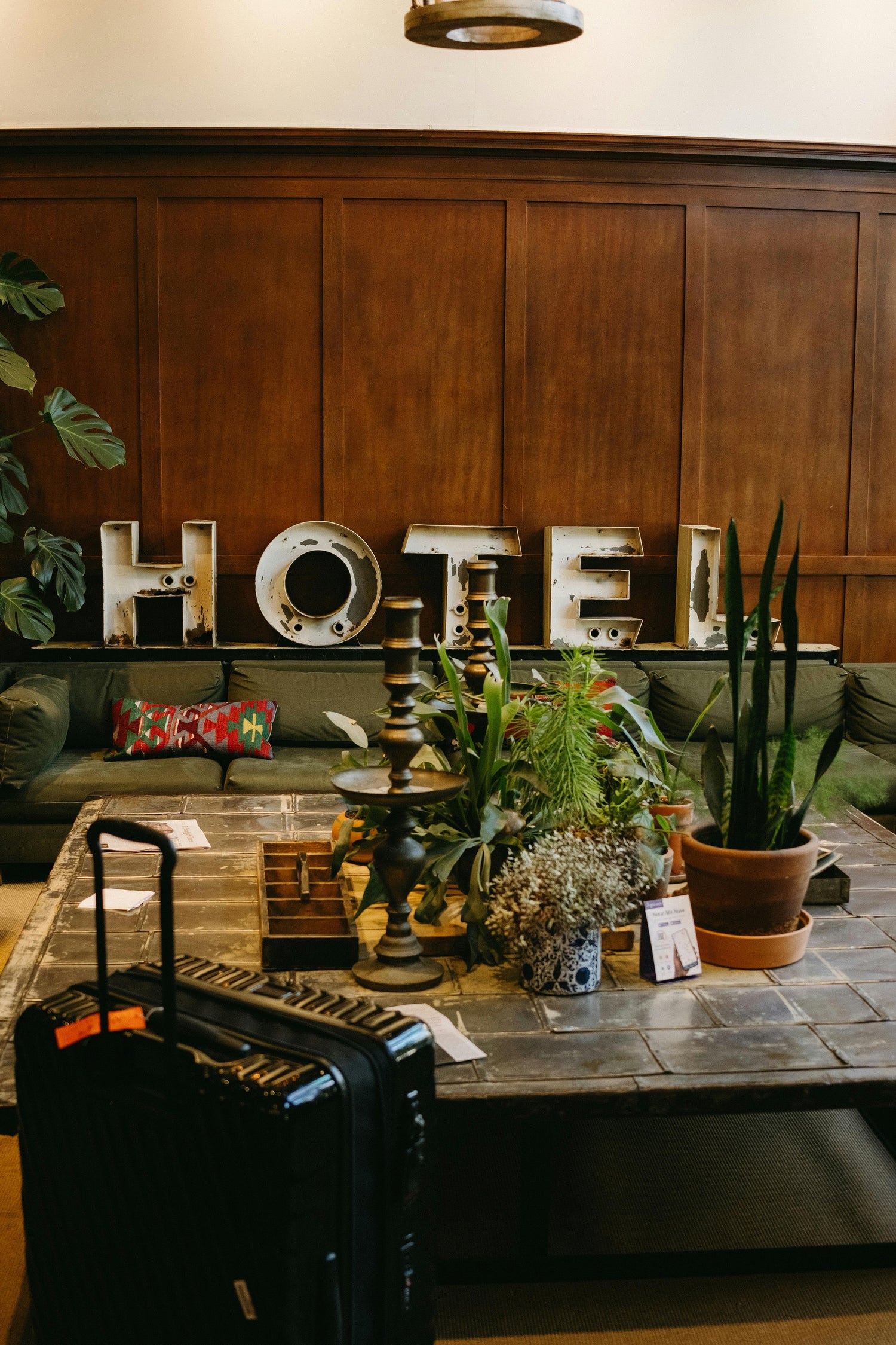 H2O Enterprise legionella beheersplan hotels