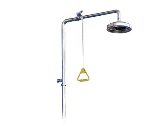 H2O Enterprise Nooddouches