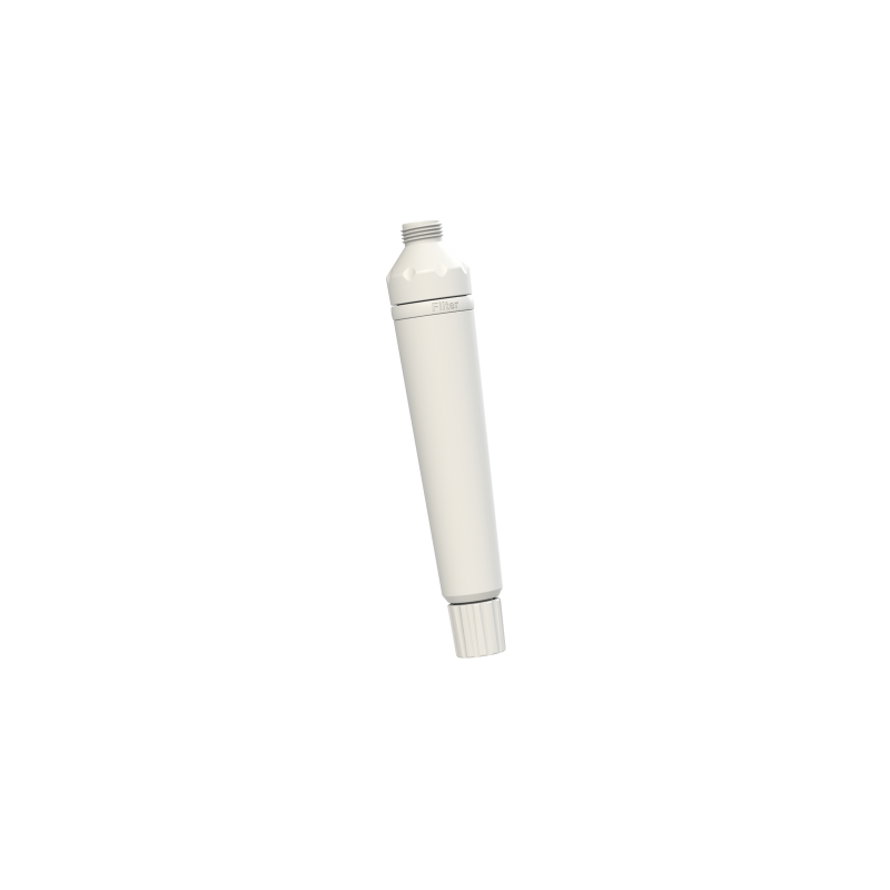 Linea legionella inline filter