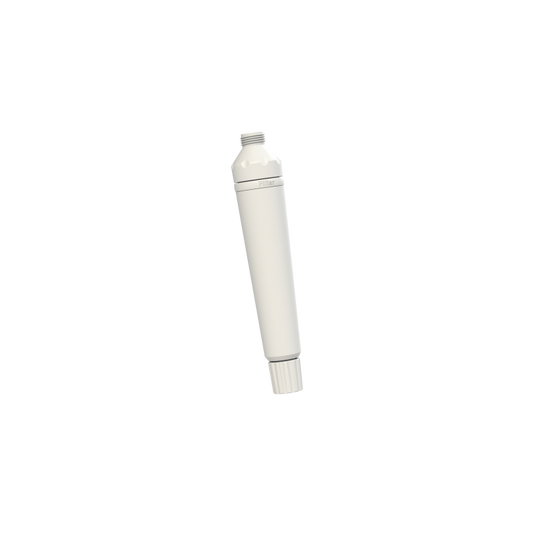 Linea legionella inline filter