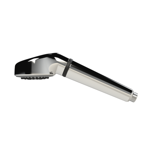 Longus Aqua Chrome handdouche legionellapreventie