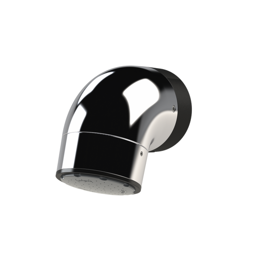 Longus Elegance wanddouche - H2O Enterprise