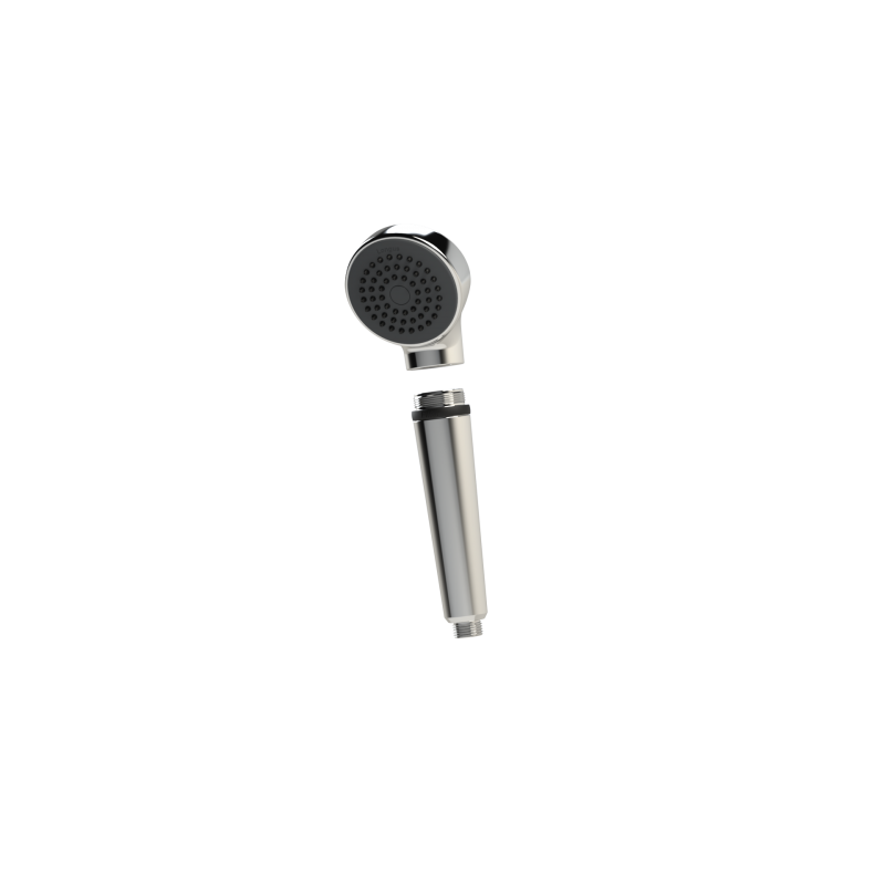 Longus Magna Pro Chrome legionella douchekop - H2O Enterprise