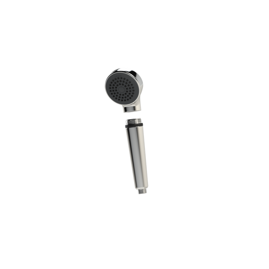 Longus Magna Pro Chrome legionella douchekop - H2O Enterprise