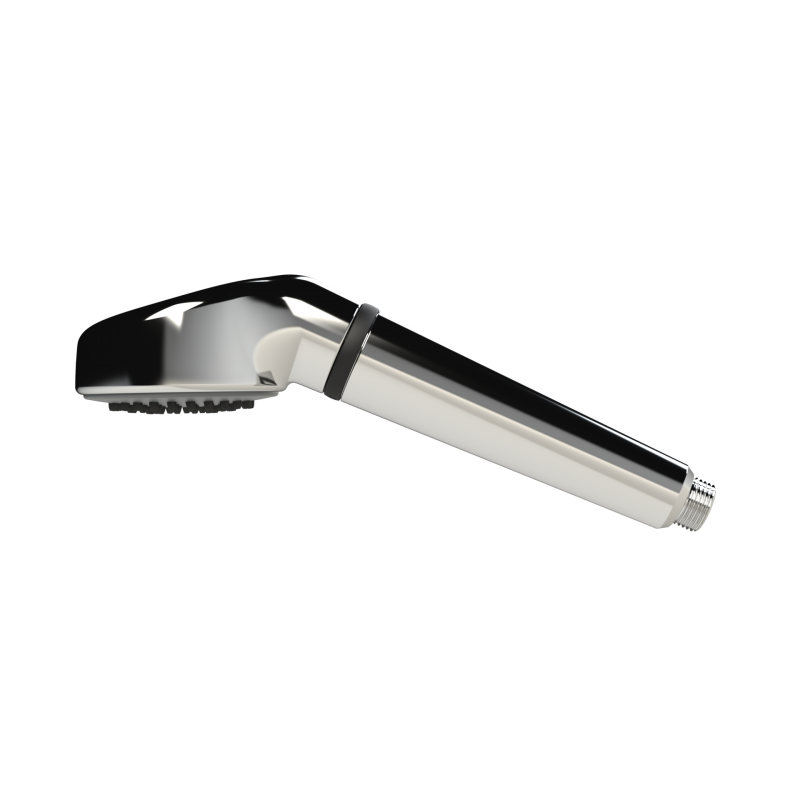 Longus Mahgna Pro Chrome legionella douchekop - H2O Enterprise