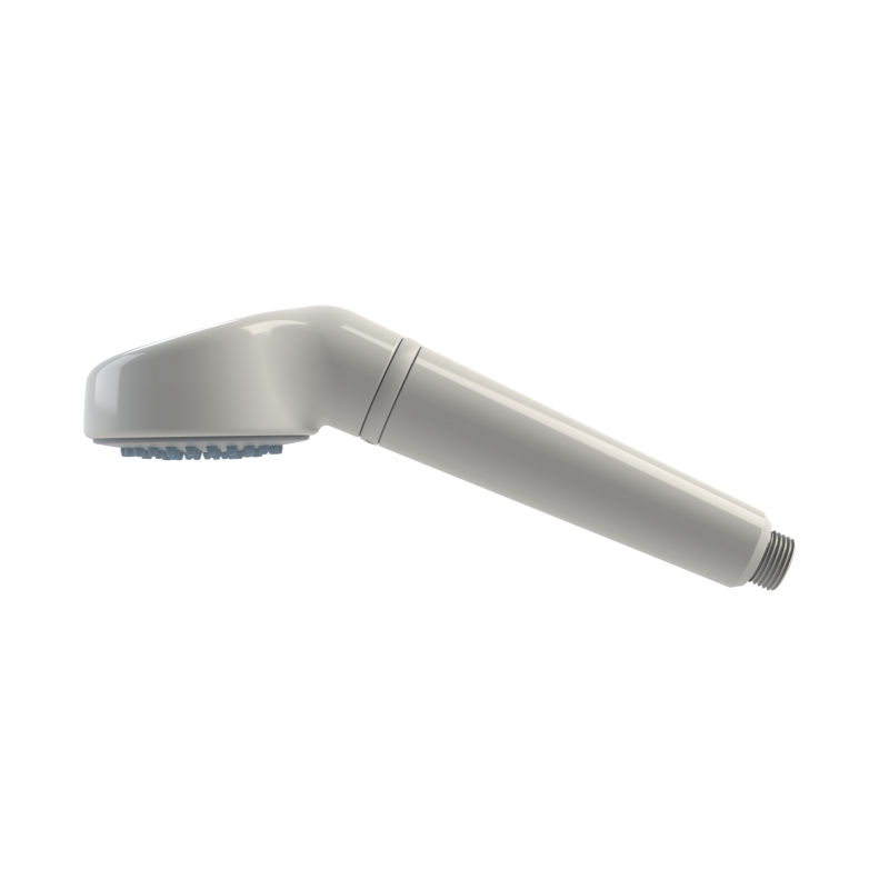 Longus Magna Pro Medical douchekop met legionella filter