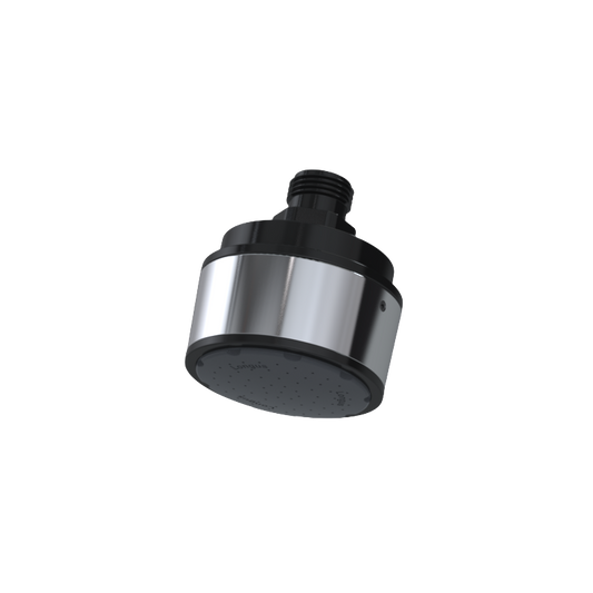 Longus Supra plafonddouche - H2O Enterprise