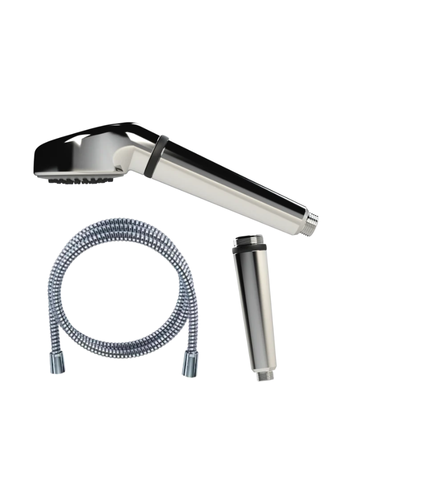 Magna Pro Chrome Proflex legionella filter  H2O