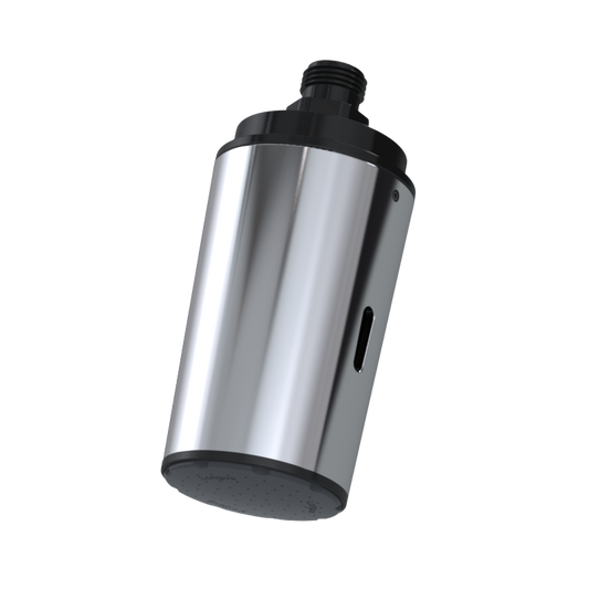 Rainsolution legionella filter