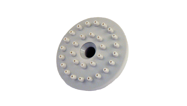 Sproeiplaat V3 H2O Enterprise