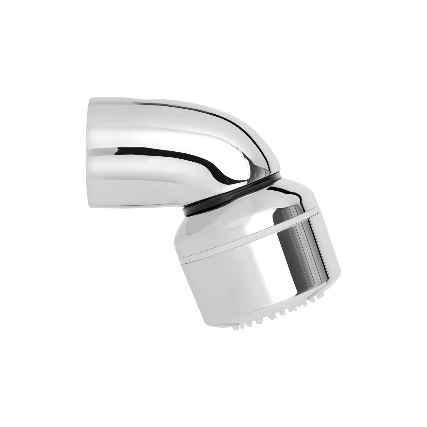 T-Safe Easyfix VR wanddouche legionella filter