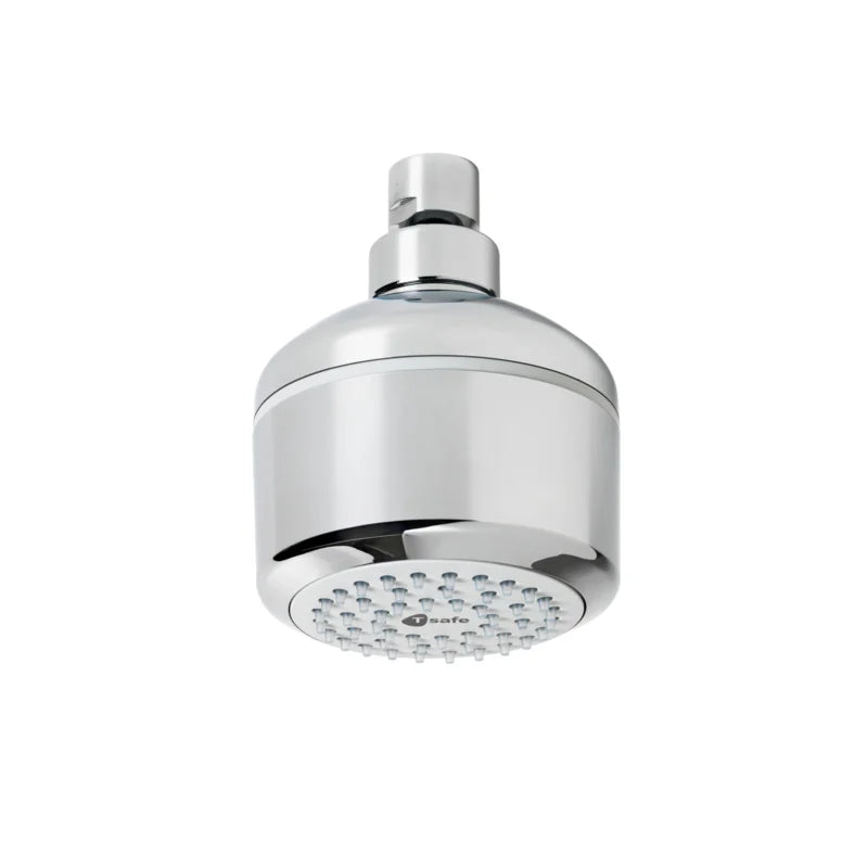 T-Safe Easyfix wanddouche legionella filter H2O Enterprise