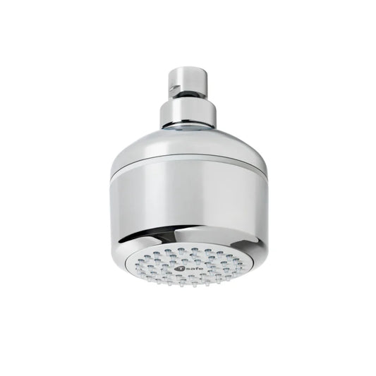 T-Safe Easyfix wanddouche legionella filter H2O Enterprise