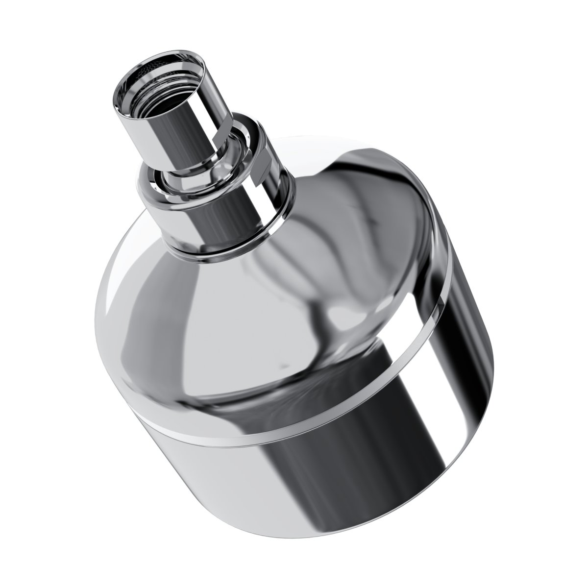 T-Safe Easyfix wanddouche legionellafilter