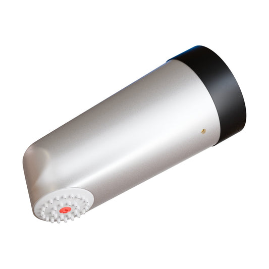 T-Safe Flex Wanddouche legionella filter