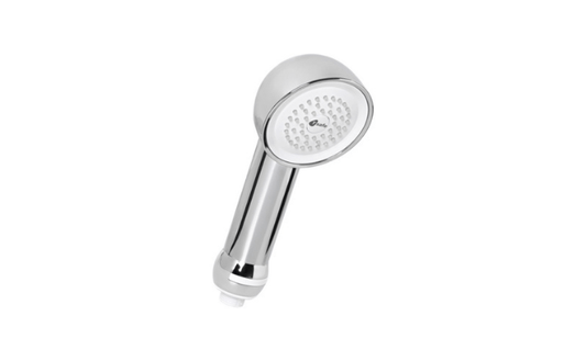 T-Safe Handdouche Chroom met legionella filter H2O Enterprise