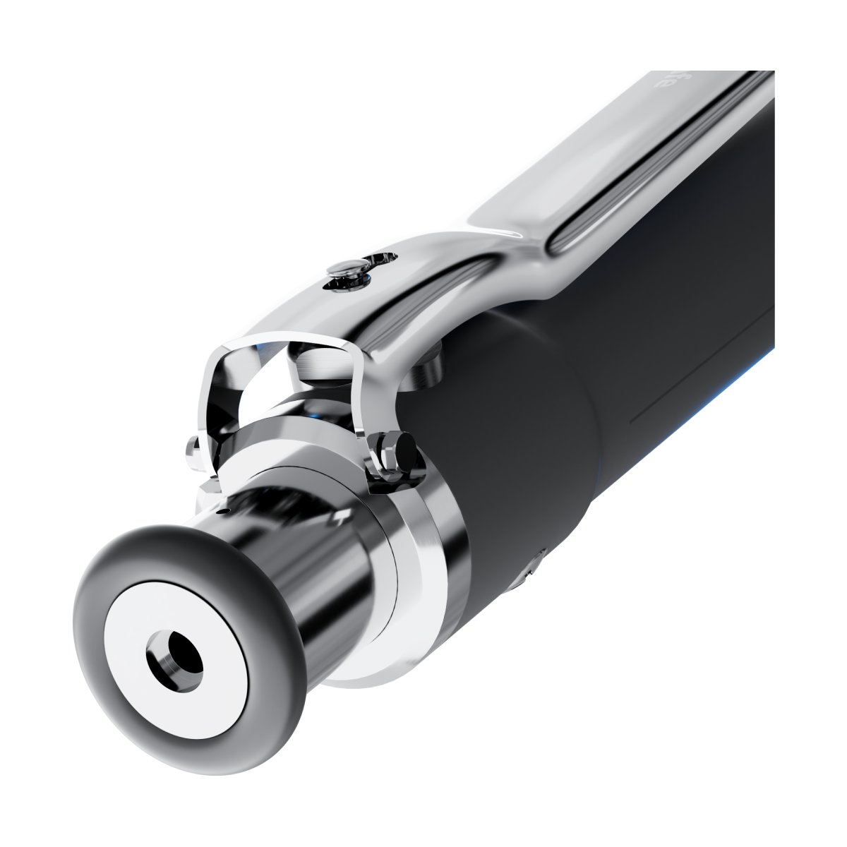 T-Safe Knijpdouche met legionella filter H2O