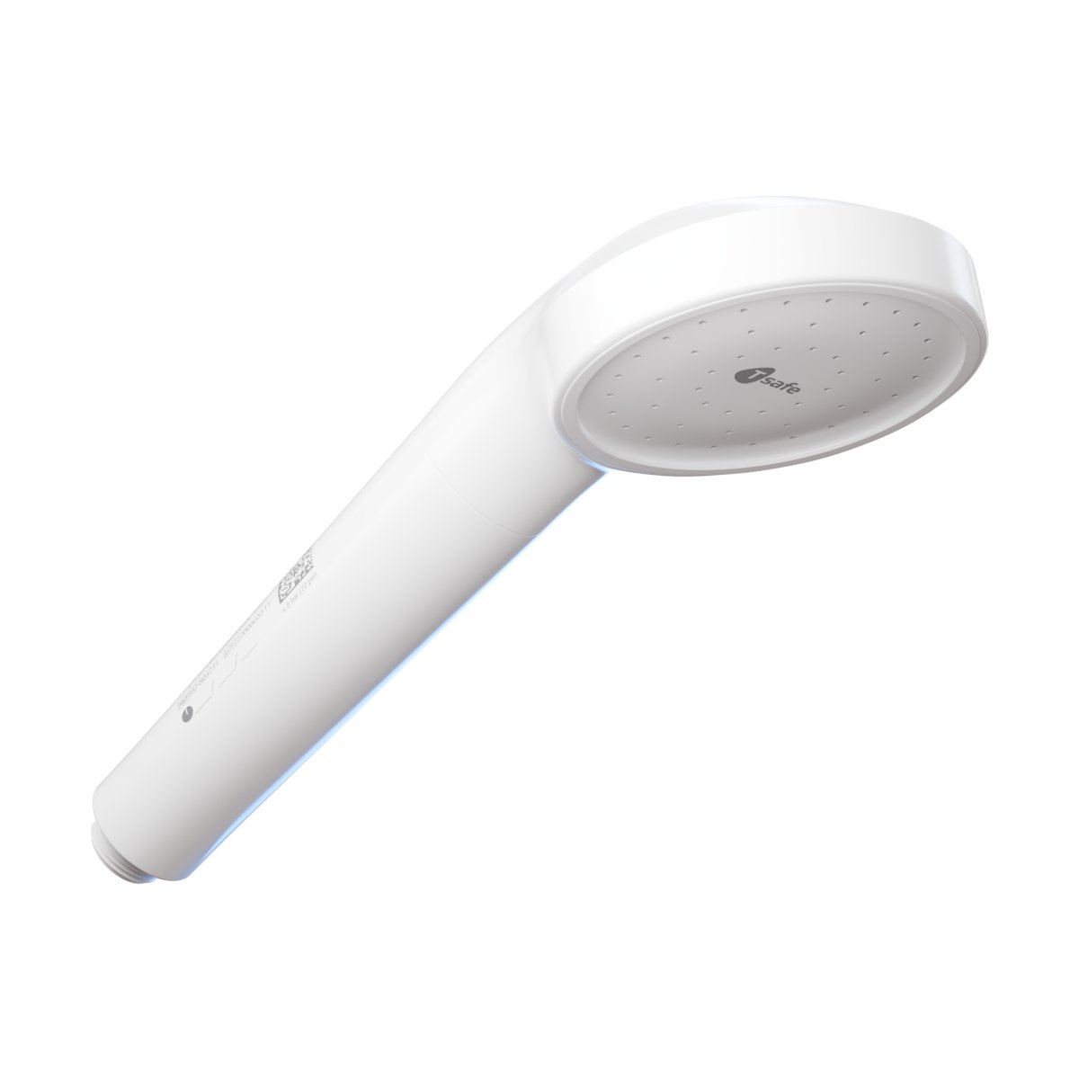 T-Safe Medical legionella douchekop filter