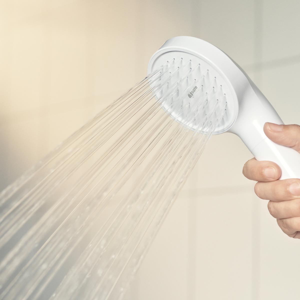 T-Safe Medical legionellafilter handdouche