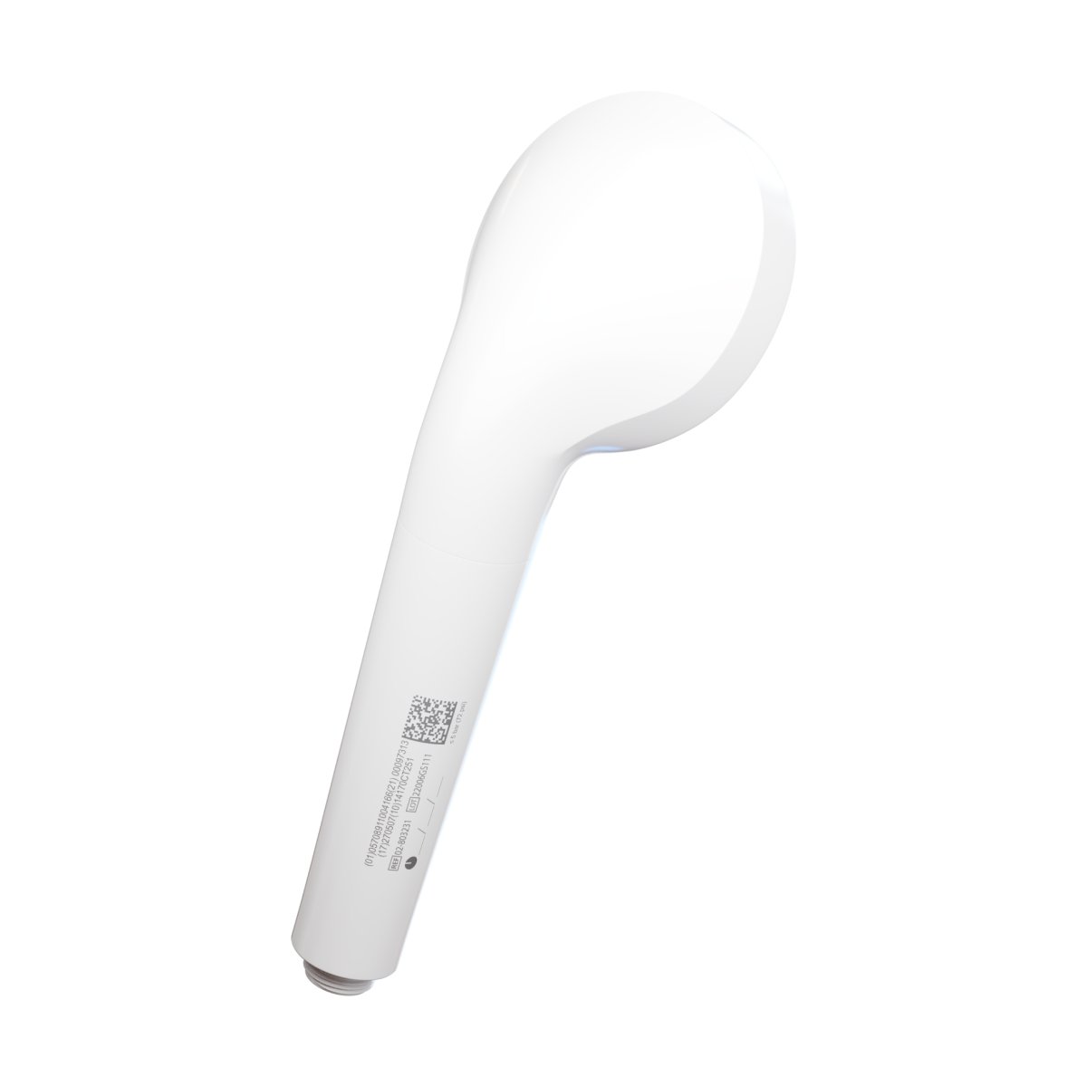 T-Safe Medical legionellafilter handdouche H2O Enterprise