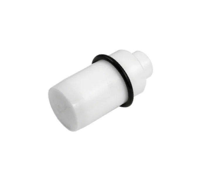 T-Safe Wanddouche Flex legionella vervangfilter