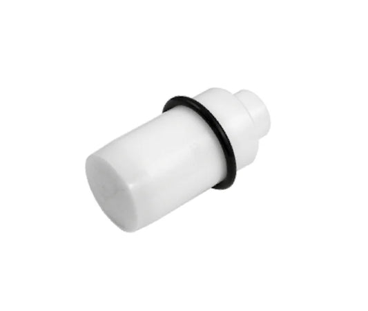 T-Safe Wanddouche Flex legionella vervangfilter H2O Enterprise